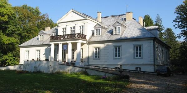 Muzeum Józefa Ignacego Kraszewskiego w Romanowie
