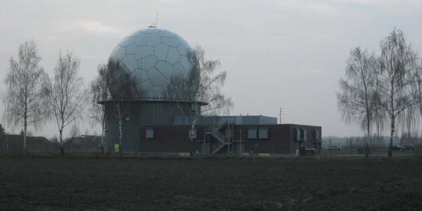 NUR-12M w Roskoszy