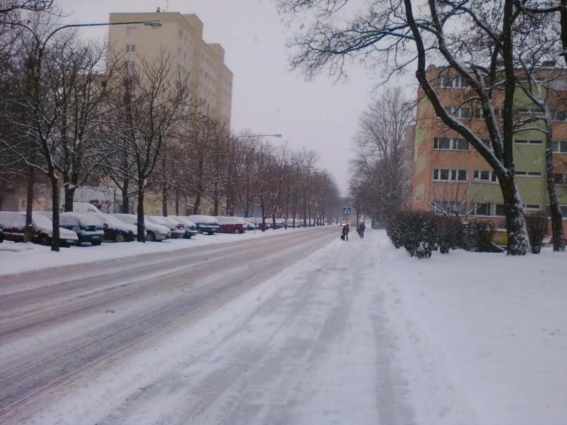 ul. Wielkopolska