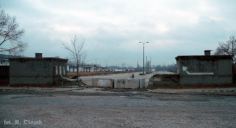 Warszawa Główna Towarowa (2)