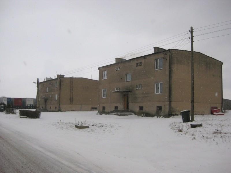 Rakojady - perły architektury socjalistycznej