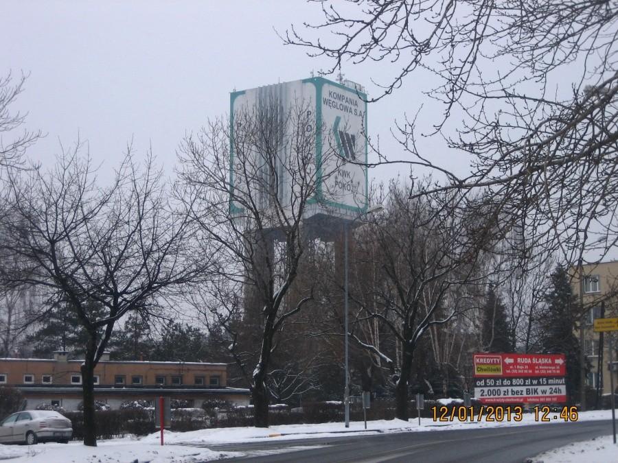 Kopalnia Pokój