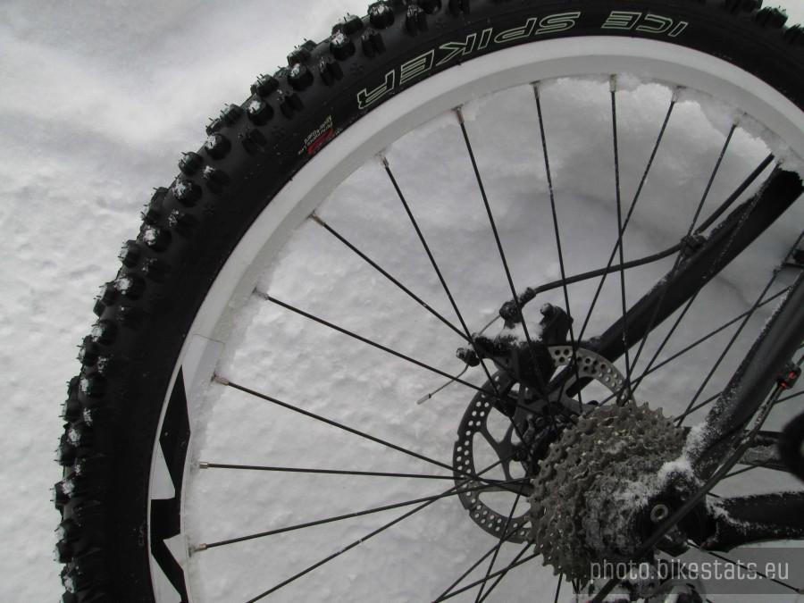 Schwalbe Ice Spiker...