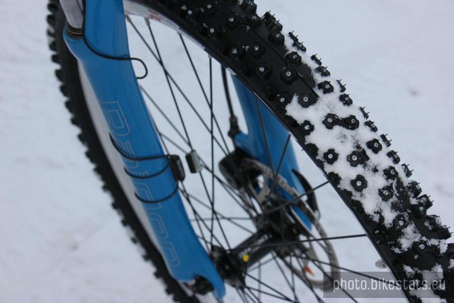Schwalbe Ice Spiker...