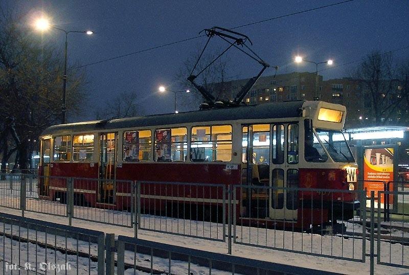Trzynastką na Owsiaka