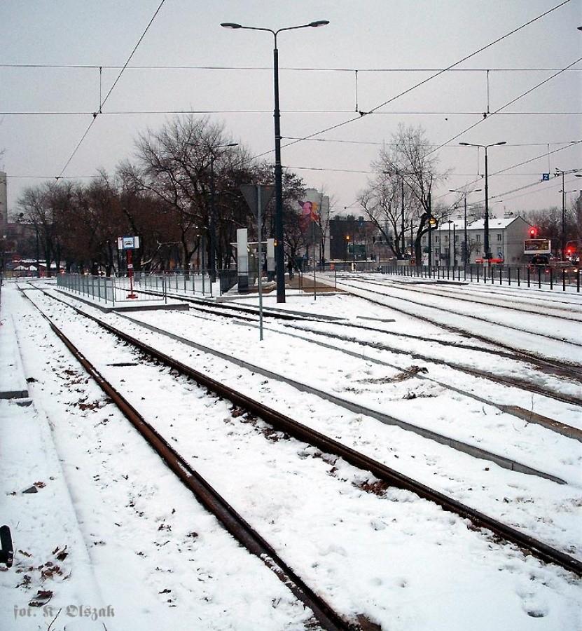 Pętla Zieleniecka