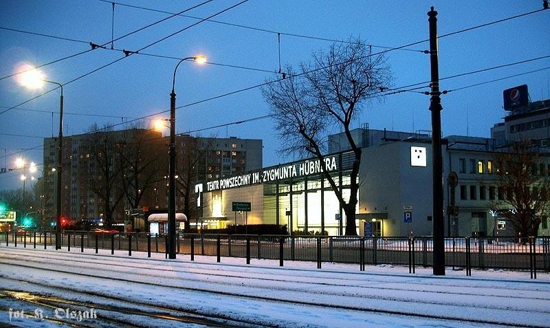 Teatr Powszechny