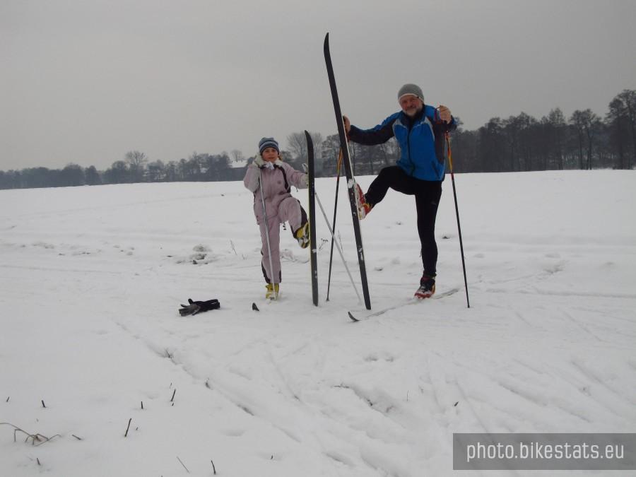 ale zakręcona:)