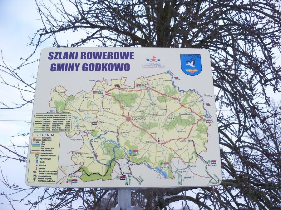 TABLICA SZLAKÓW