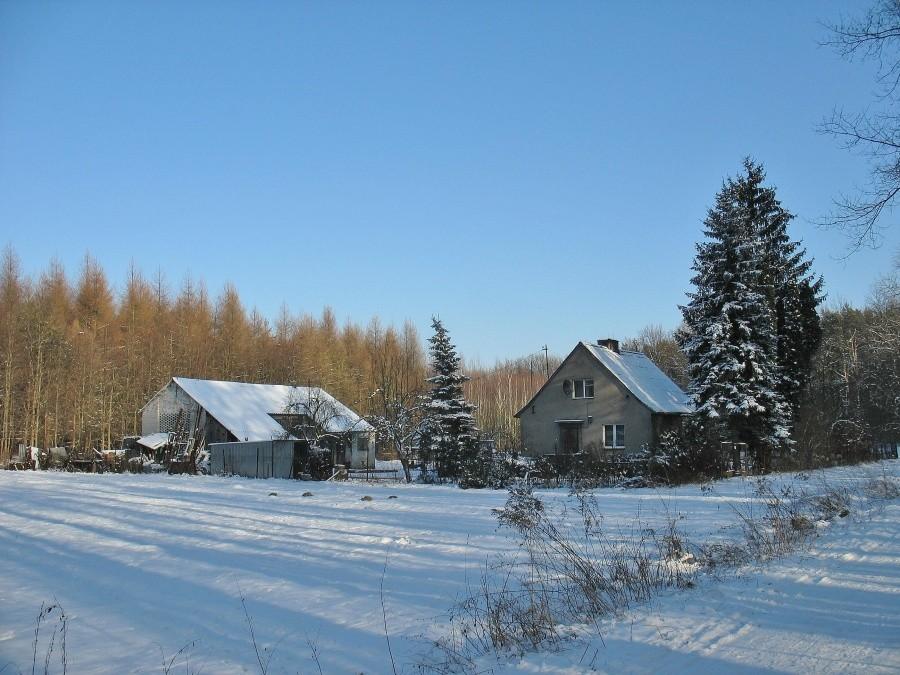 Leśniczówka