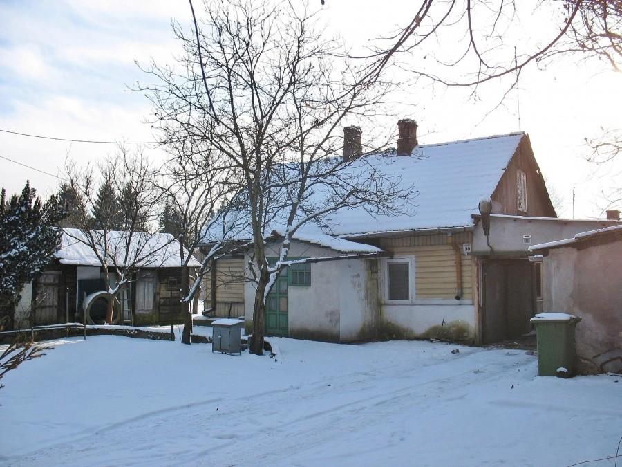Kierszek nr 30