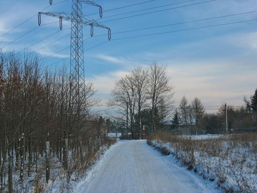 Kierszek – przy Figurze