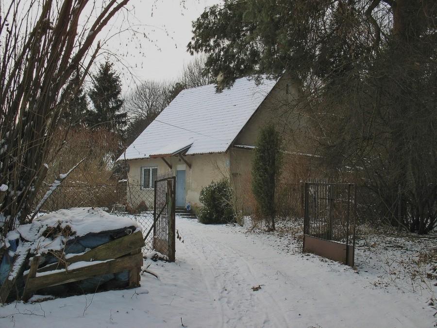 Gajówka Kierszek
