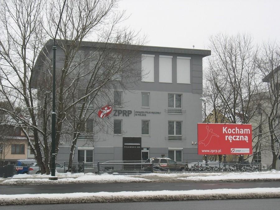 Kocham ręczną