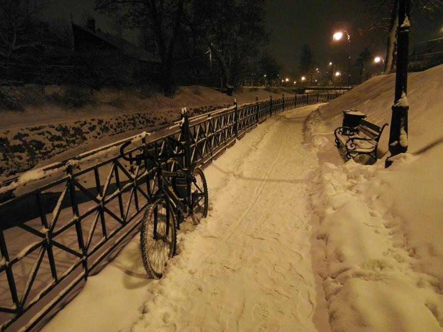 Nad Wątokiem