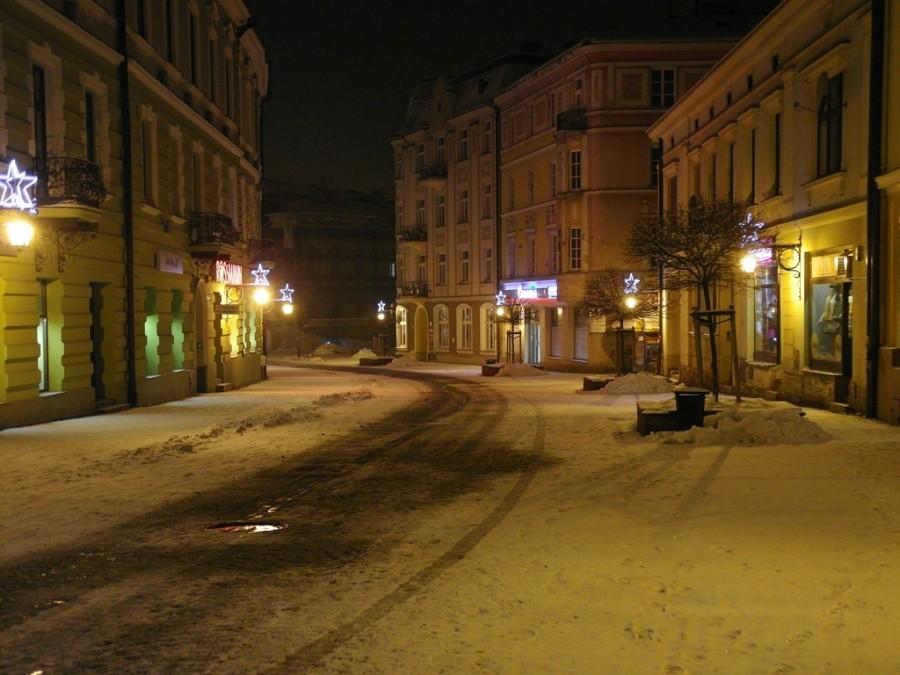 Wałowa