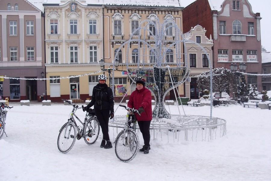Plac Hallera z Tczewie