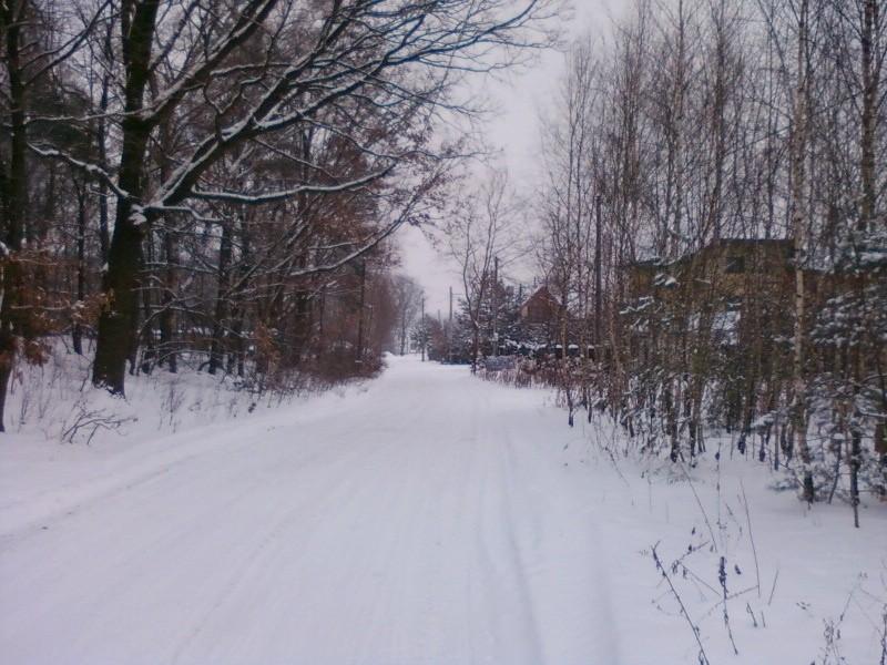 ul. Łupkowa