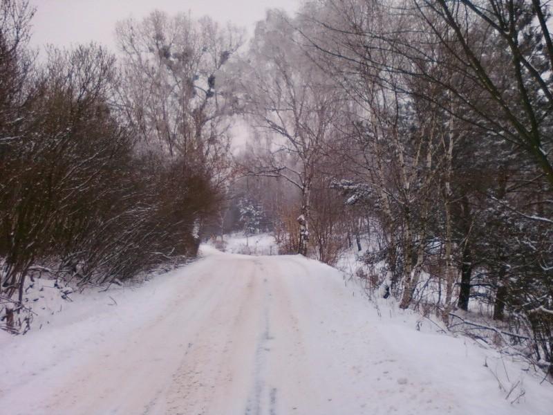 Zjazd w Wódce