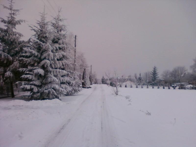 ul. Bursztynowa