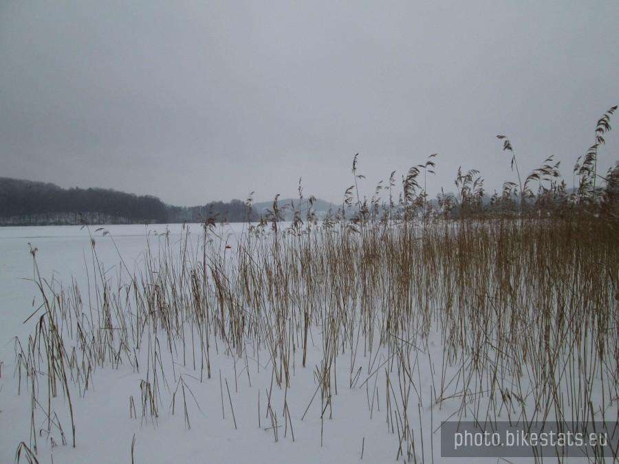 Jezioro Ostrzyckie
