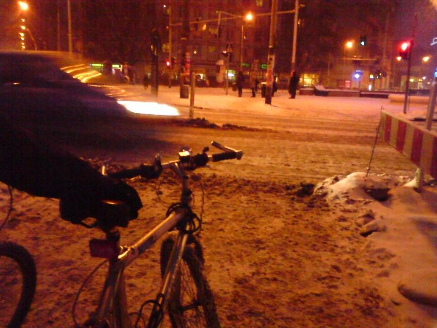 Okolice Świebodzkiego