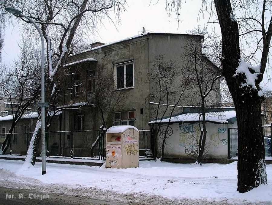 Śladem dawnych Sielc - Górska