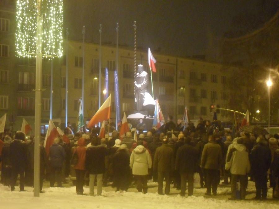 150 ROCZNICA POWSTANIA STYCZNIOWEGO