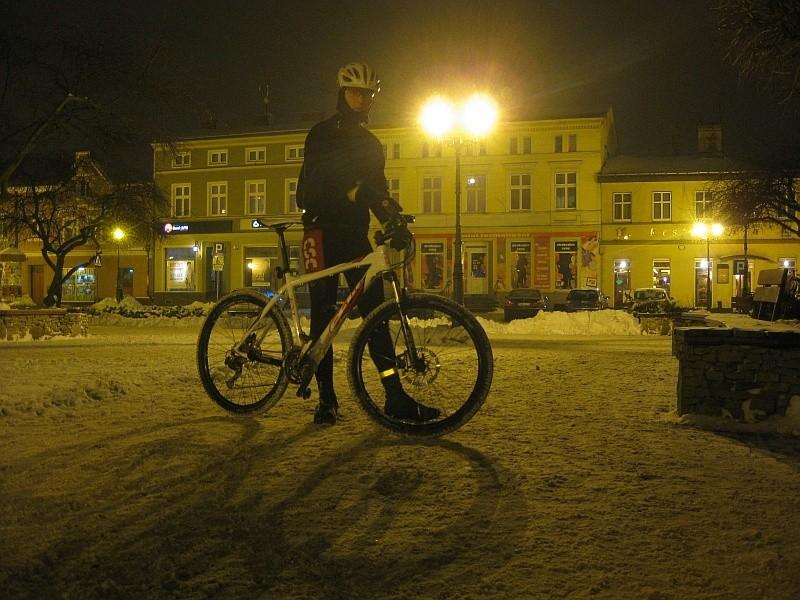 Na Rynku w Swarzędzu