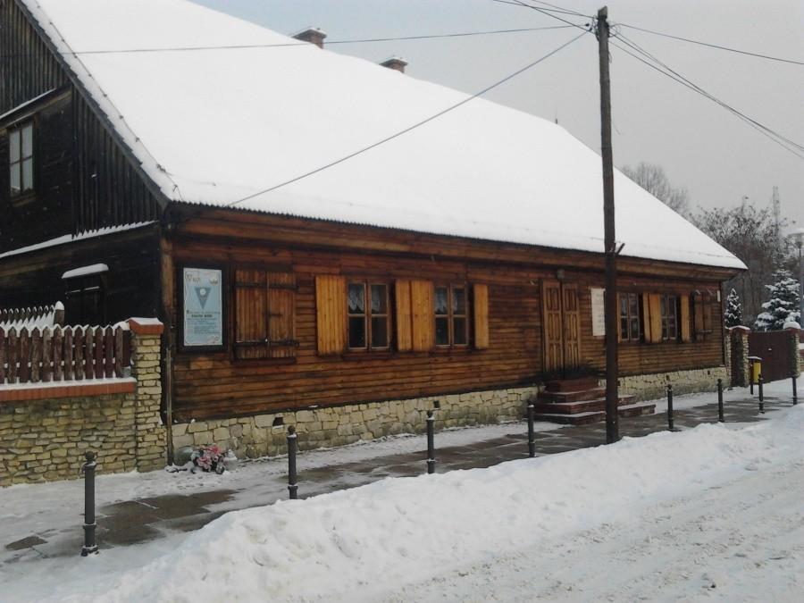 Muzeum Świętego Maksymiliana Marii Kolbego