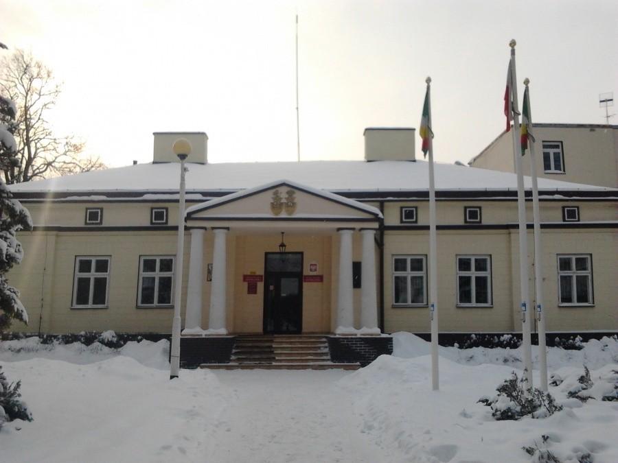 Dworek Złotnickich