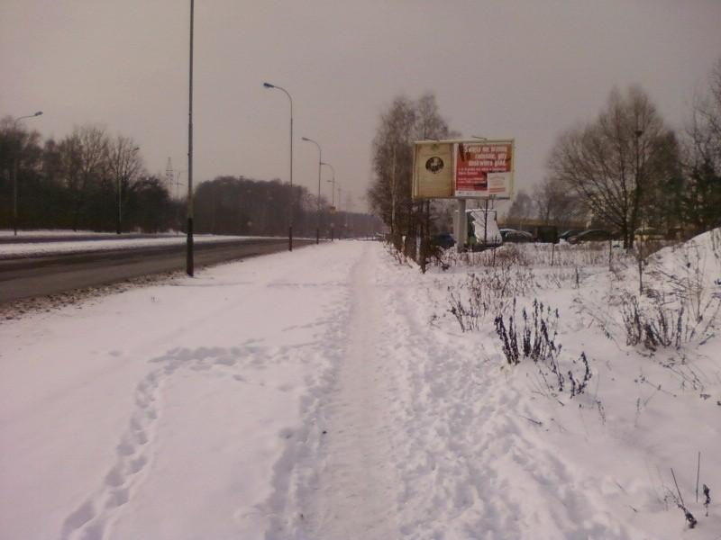 DDR na Sikorskiego