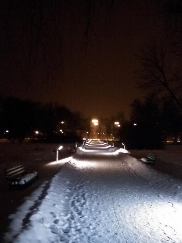 Szajskie zdjęcie zrobione piwniczą