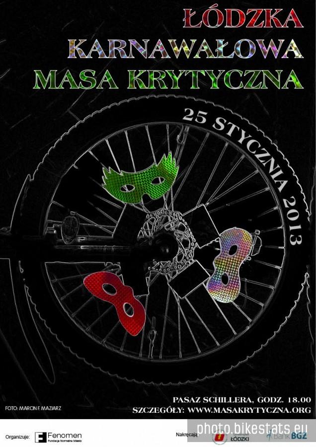 Styczniowa masa