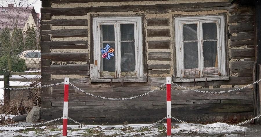 ostatni gwiazdkowy akcent