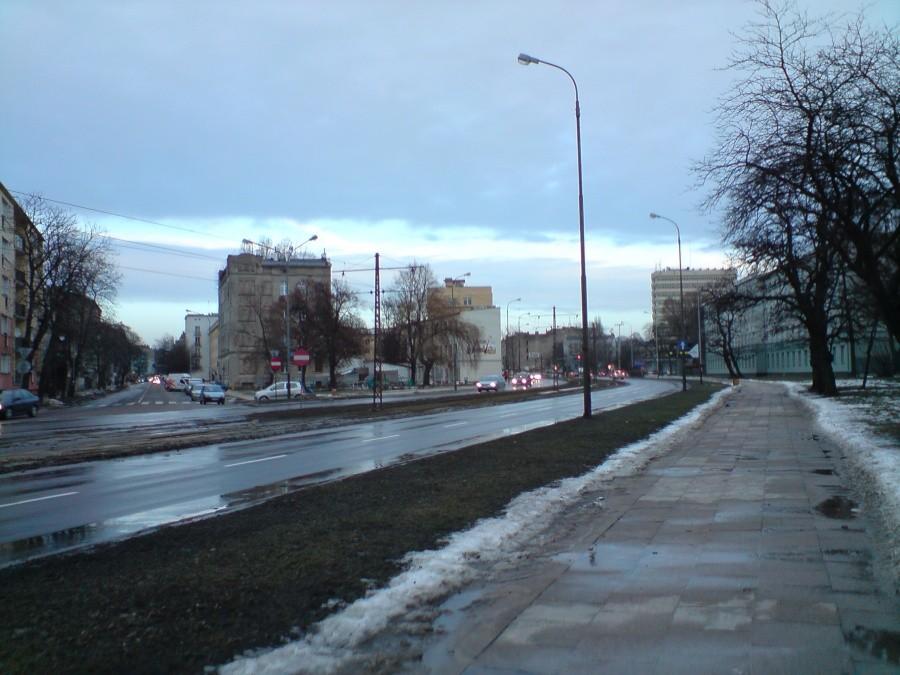 Łódź Zielona