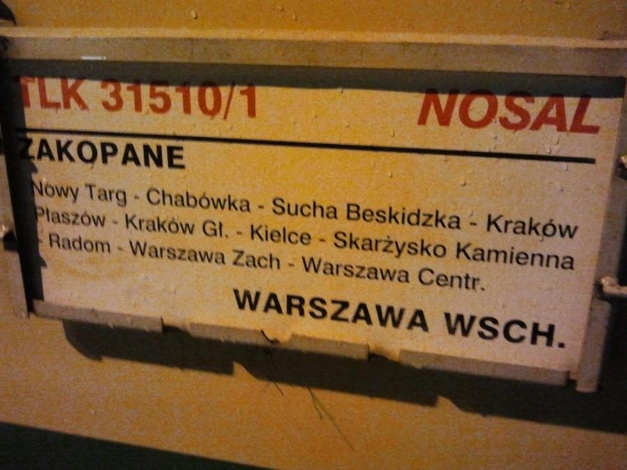 Powrót