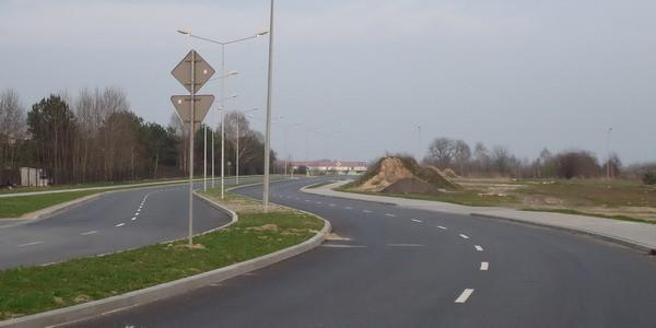 Bialska Strefa Gospodarcza "Północna"