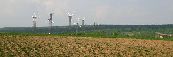 Elektrownia wiatrowa