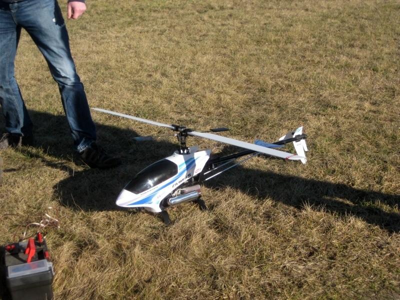 Helikopter na wódkę