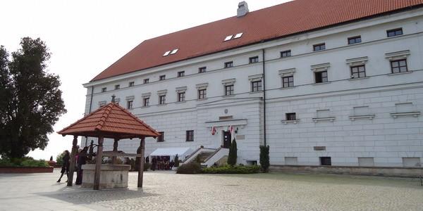 Zamek Królewski w Sandomierzu - Muzeum Okręgowe