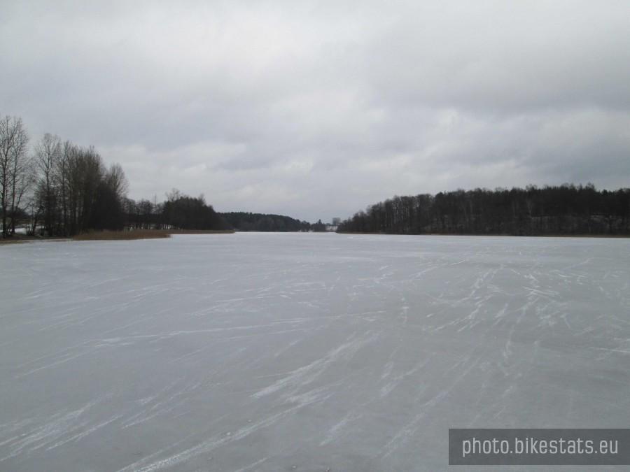 Jezioro Mezowskie