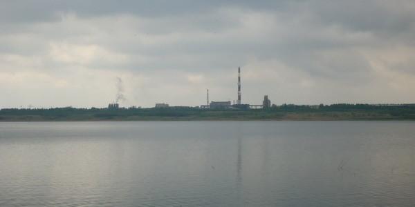 Kopalnie i Zakłady Przetwórcze Siarki "Siarkopol" w Tarnobrzegu