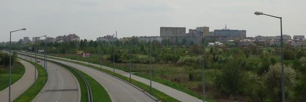 Starowolskie blokowiska
