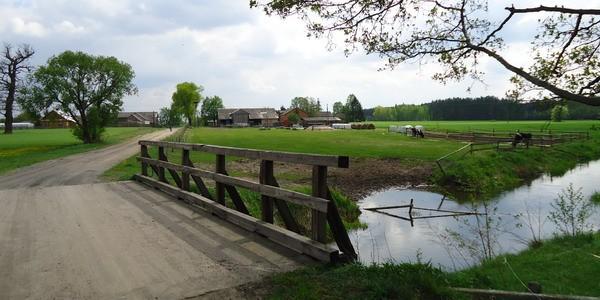 Złamany Most