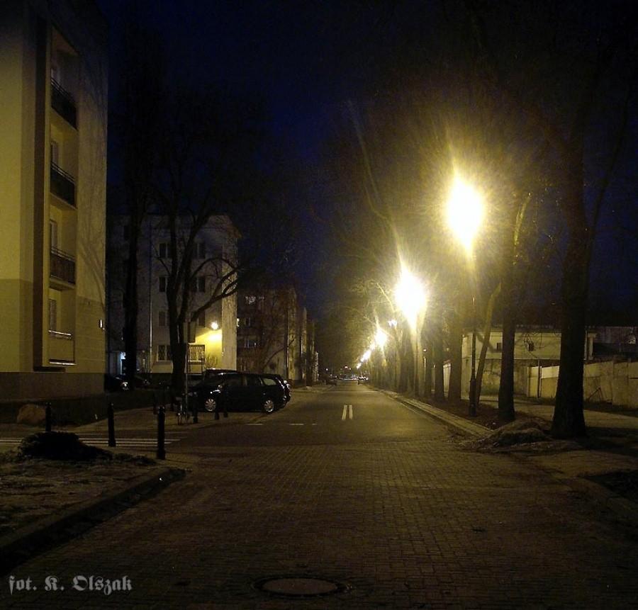 29 Listopada w lutym