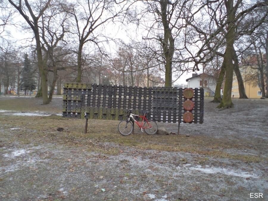 Elbląska Forma Przestrzenna