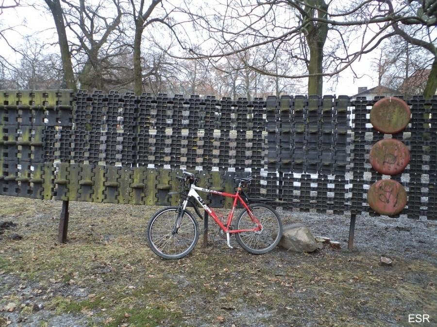 Elbląska Forma Przestrzenna