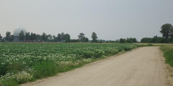 NUR-12M w Roskoszy