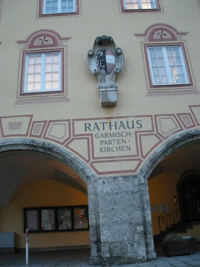 Ratusz GAPA